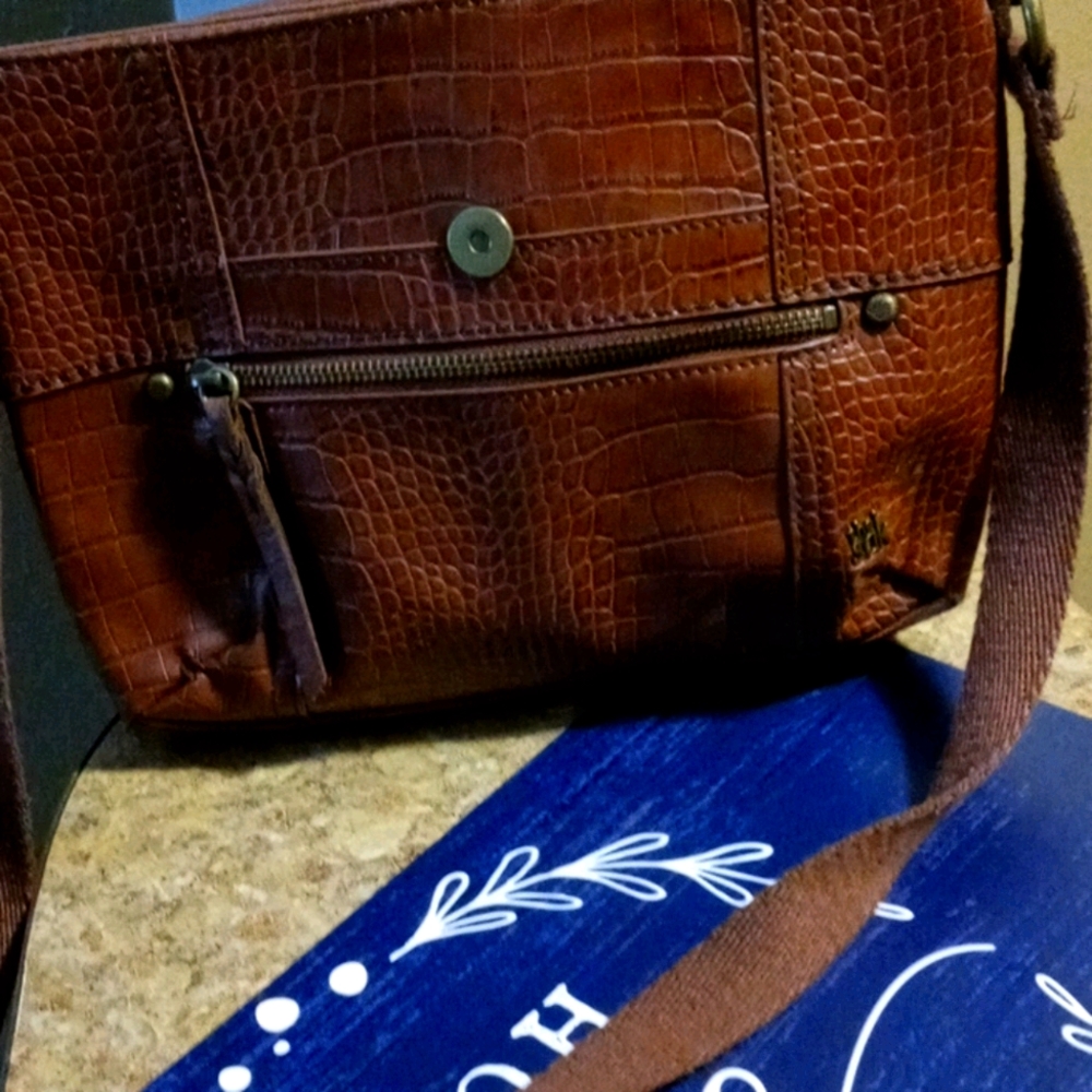 The Sak Shoulder Bag